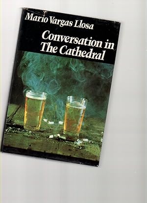 Seller image for Conversation in the Cathedral for sale by Mossback Books