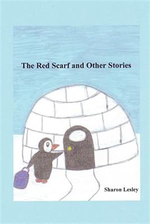 Imagen del vendedor de The Red Scarf and Other Stories a la venta por GreatBookPrices