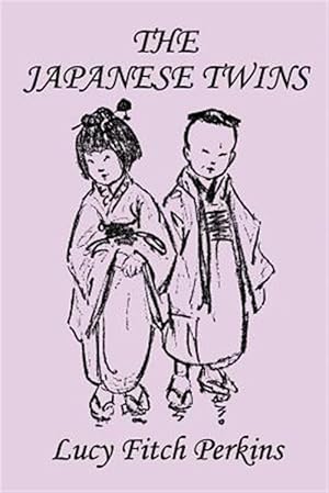 Seller image for Japanese Twins for sale by GreatBookPrices