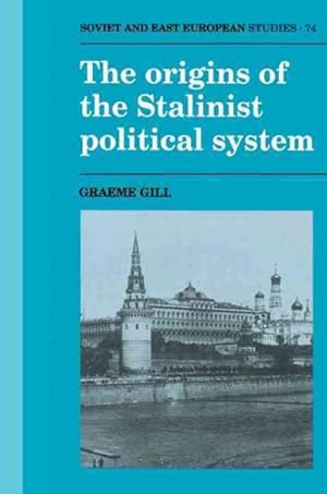 Image du vendeur pour Origins of the Stalinist Political System mis en vente par GreatBookPrices