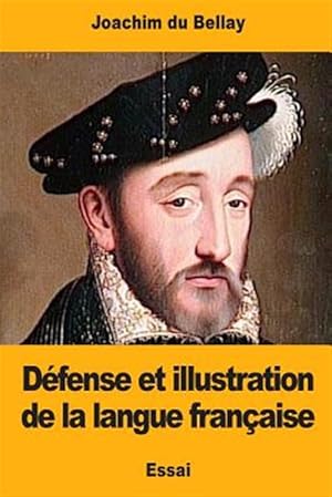 Seller image for Dfense Et Illustration De La Langue Franaise -Language: french for sale by GreatBookPrices