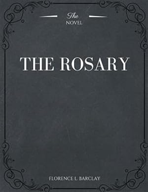 Seller image for The Rosary for sale by GreatBookPrices