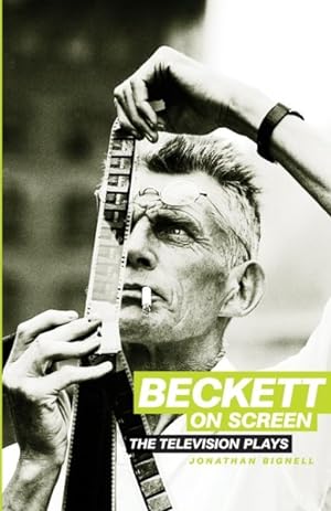 Seller image for Beckett on Screen : The Television Plays for sale by GreatBookPrices