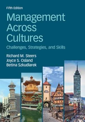 Image du vendeur pour Management Across Cultures : Challenges, Strategies, and Skills mis en vente par GreatBookPrices