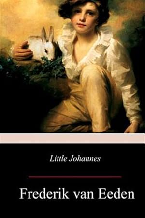 Seller image for Little Johannes for sale by GreatBookPrices