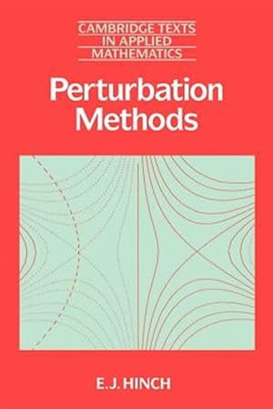 Imagen del vendedor de Perturbation Methods a la venta por GreatBookPrices