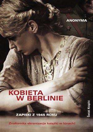 Imagen del vendedor de Kobieta w Berlinie: Zapiski z 1945 roku a la venta por WeBuyBooks