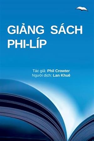 Seller image for GI?ng Sach Phi-Lip -Language: vietnamese for sale by GreatBookPrices
