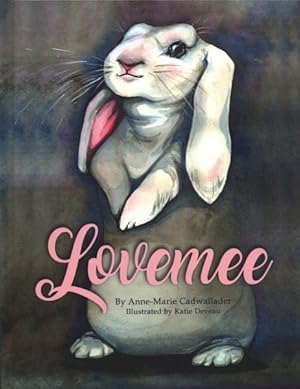 Seller image for Lovemee for sale by GreatBookPrices