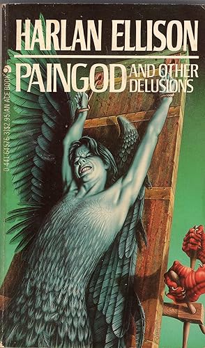 Bild des Verkufers fr Paingod & Other Delusions zum Verkauf von A Cappella Books, Inc.