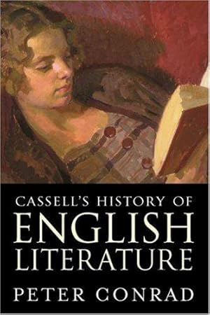 Bild des Verkufers fr Cassell's History of English Literature zum Verkauf von WeBuyBooks