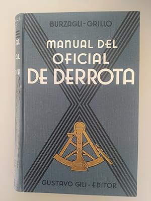 Imagen del vendedor de Manual del oficial de derrota. 1932. a la venta por TraperaDeKlaus