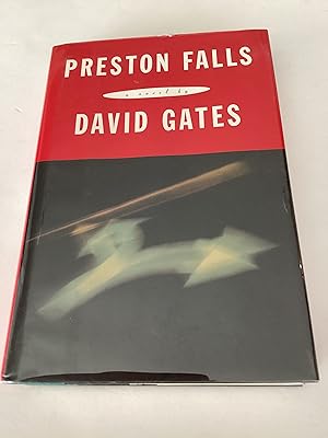 Seller image for Preston Falls for sale by Brothers' Fine and Collectible Books, IOBA