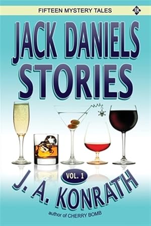 Seller image for Jack Daniels Stories Vol. 1 for sale by GreatBookPrices