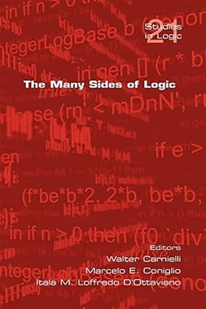 Immagine del venditore per Many Sides Of Logic venduto da GreatBookPrices