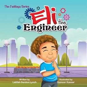 Image du vendeur pour Eli the Engineer mis en vente par GreatBookPrices