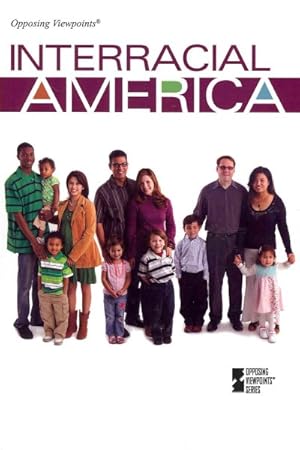 Immagine del venditore per Interracial America venduto da GreatBookPrices