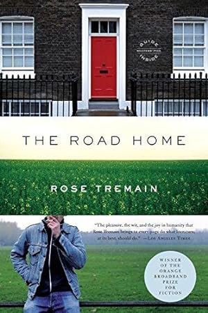 Bild des Verkufers fr The Road Home: A Novel zum Verkauf von WeBuyBooks