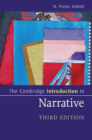 Seller image for Cambridge Introduction to Narrative for sale by GreatBookPrices