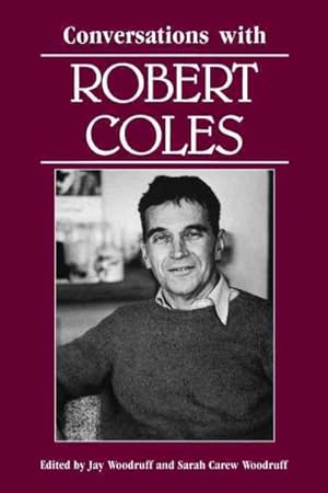 Seller image for Conversations With Robert Coles for sale by GreatBookPrices