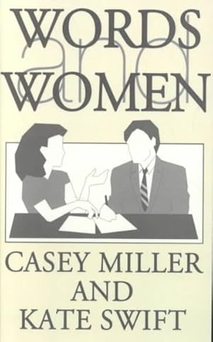 Seller image for Words and Women for sale by GreatBookPrices