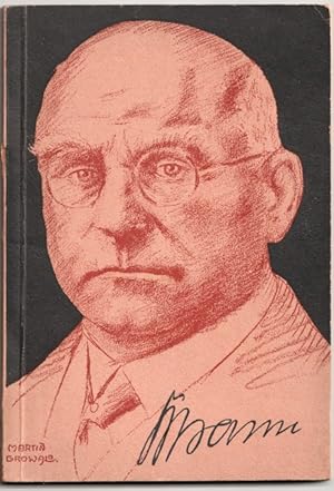 Otto Braun.