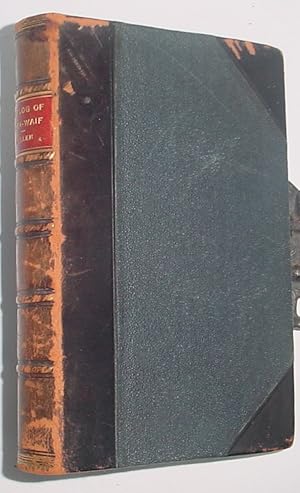 Seller image for The Log of a Sea-Waif, Being Recollections of the First Four Years of My Sea Life for sale by R Bryan Old Books