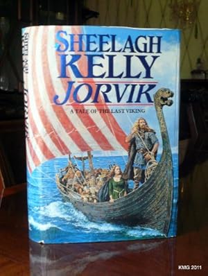 Seller image for Jorvik for sale by WeBuyBooks