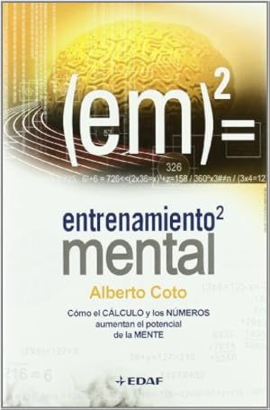 Seller image for Entrenamiento Mental for sale by savehere619