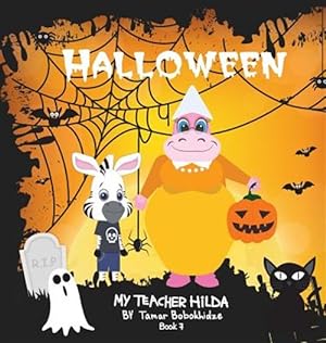 Seller image for Halloween for sale by GreatBookPrices