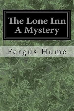 Seller image for Lone Inn a Mystery for sale by GreatBookPrices