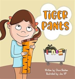 Seller image for Tiger Pants for sale by GreatBookPrices