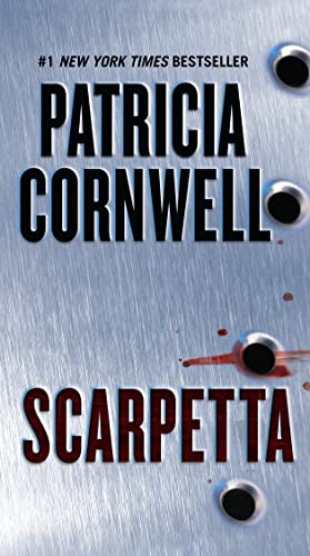 Seller image for Scarpetta for sale by ICTBooks