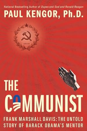Seller image for The Communist for sale by ICTBooks