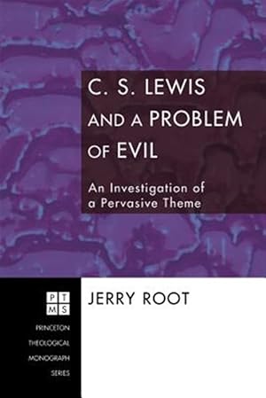 Seller image for C. S. Lewis And A Problem Of Evil for sale by GreatBookPrices