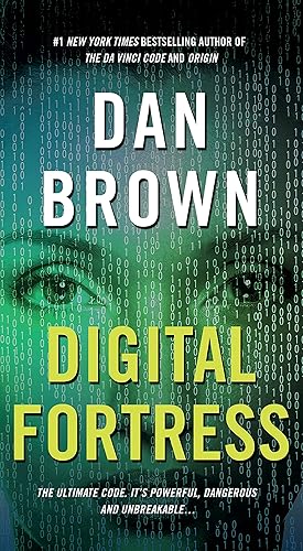 Immagine del venditore per Digital Fortress: A Thriller venduto da ICTBooks