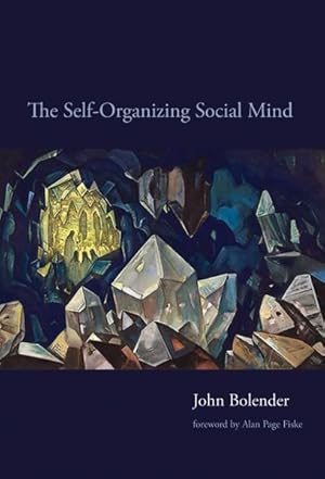 Imagen del vendedor de Self-Organizing Social Mind a la venta por GreatBookPrices