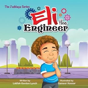 Image du vendeur pour Eli the Engineer mis en vente par GreatBookPrices