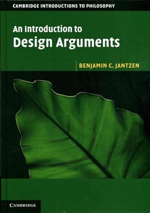 Image du vendeur pour Introduction to Design Arguments mis en vente par GreatBookPrices