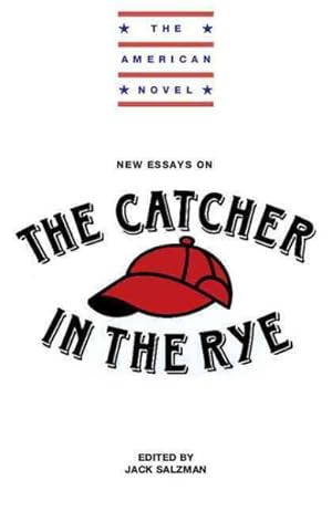 Seller image for New Essays on the Catcher in the Rye for sale by GreatBookPrices