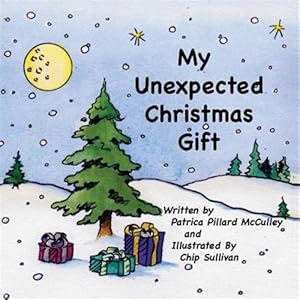 Bild des Verkufers fr My Unexpected Christmas Gift zum Verkauf von GreatBookPrices