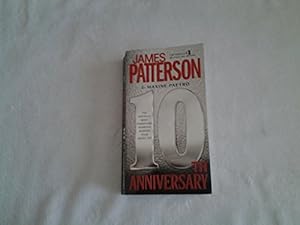 Seller image for 10th Anniversary (A Women's Murder Club Thriller, 10) for sale by ICTBooks