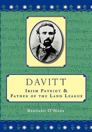 Imagen del vendedor de Davitt a la venta por GreatBookPrices