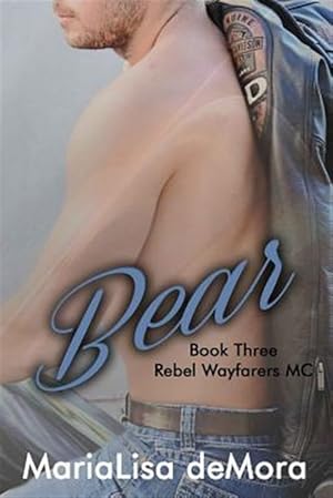 Seller image for Bear for sale by GreatBookPrices