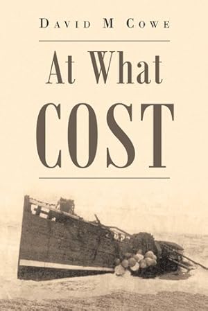 Seller image for At What Cost for sale by GreatBookPrices