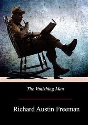Image du vendeur pour Vanishing Man mis en vente par GreatBookPrices