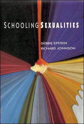 Imagen del vendedor de Schooling Sexualities a la venta por GreatBookPrices