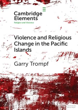 Seller image for Violence and Religious Change in the Pacific Islands for sale by GreatBookPrices