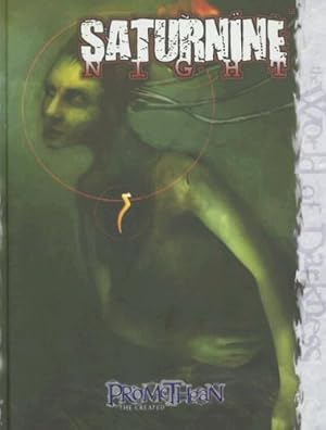 Seller image for Promethean Saturnine Nights for sale by ICTBooks