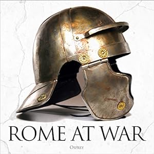 Seller image for Rome at War for sale by 2nd Life Books